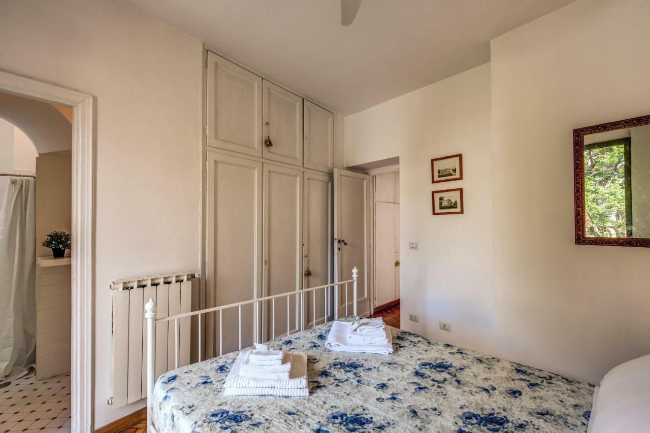 Campo Di Fiori 2 Bedroom Via Giulia ローマ エクステリア 写真