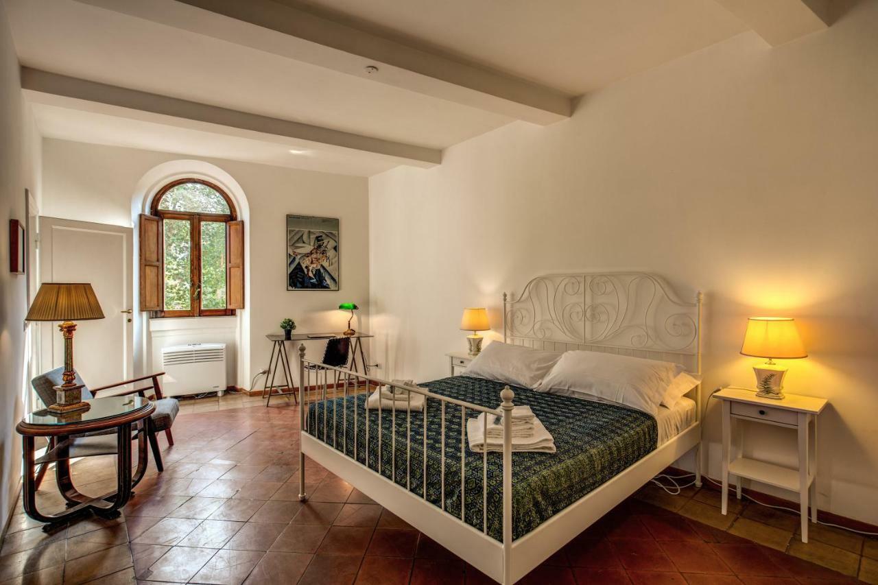 Campo Di Fiori 2 Bedroom Via Giulia ローマ エクステリア 写真